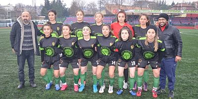 Anadolu Gençlikspor 2.Lige yükseldi