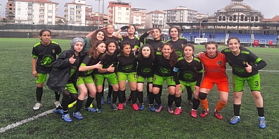 Anadolu Gençlikspor'un 2.Lig Play-Off grubunu bekliyor