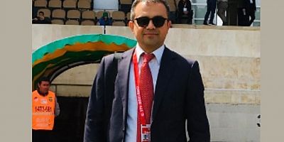 GMG Kastamonuspor ile Amed Sportif Faaliyetler Maçında Ali Karatutlu Görev Alacak