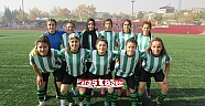 Anadolu Gençlikspor lige 10 golle başladı