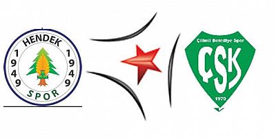 Hendekspor 4-1 Çilimli Belediyespor Maçın özeti ve golleri