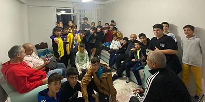 Kahramanmaraş Futbol Sezonu Başladı: Afşinspor U14 Oyuncusunun Acı Anı!