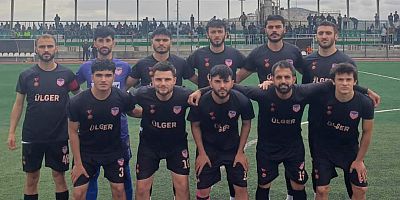 Kahramanmaraş Kurtuluşspor, Nizipspor deplasmanından puanla döndü
