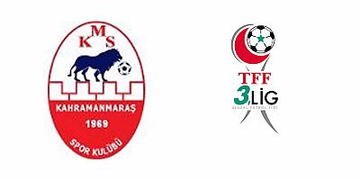 Kahramanmaraşspor'un çekilmek zorunda kaldığı 3.Lig 2. Grupta Sezon sona erdi