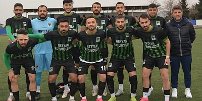 Nahırönü Dumlupınarspor 3 Puanı 7 golle aldı