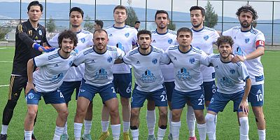 Onikişubat İdmanyurduspor, Afşin Belediyespor'u  Mağlup Ederek Play-Off Şansını Son Haftaya Taşıdı