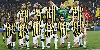 Penaltılar sonucunda Fenerbahçe, Olympiakos'a mağlup oldu ve Konferans Ligi'ne veda etti.