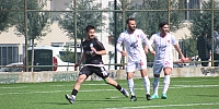 Pazarcık Aksuspor, Onikişubatspor, Maçında  Son Dakikasında Kaçan Gol Pozisyonu